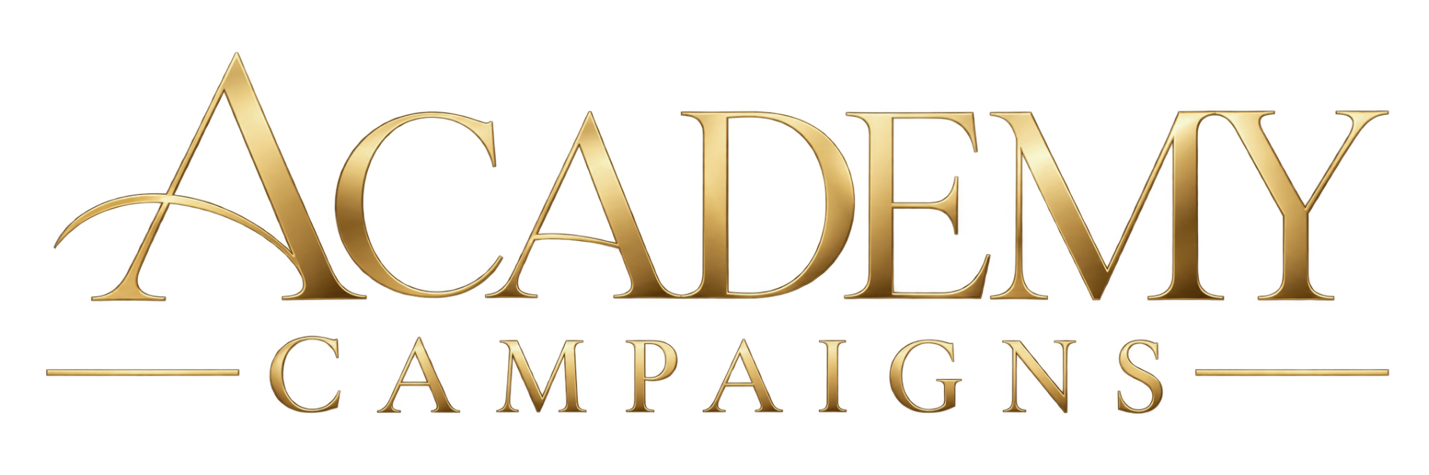 Academy
          Campaigns